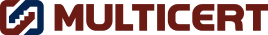 multicert logo
